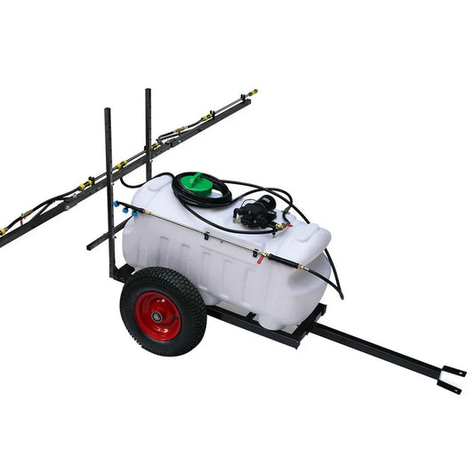 Tow Behind and ATV Sprayers