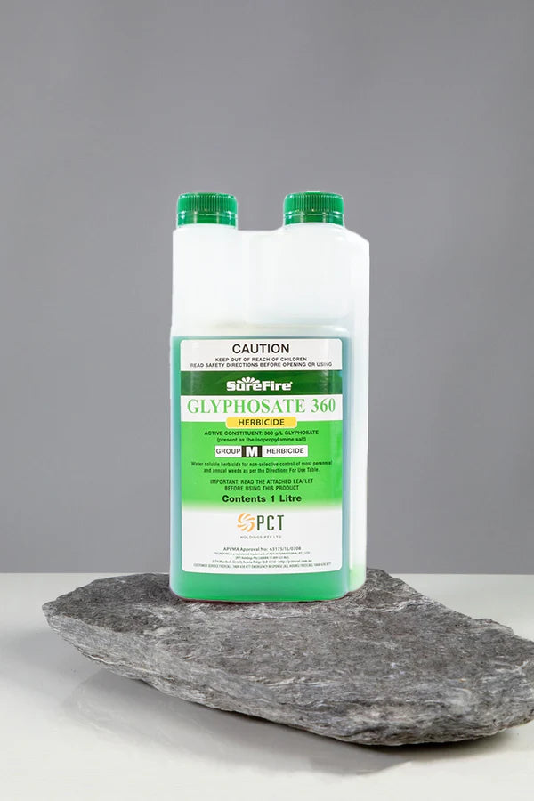 Glyphosate 360 1L