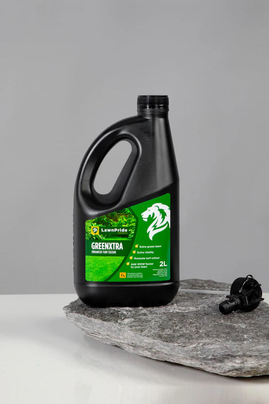 Greenxtra 2L Hose-On