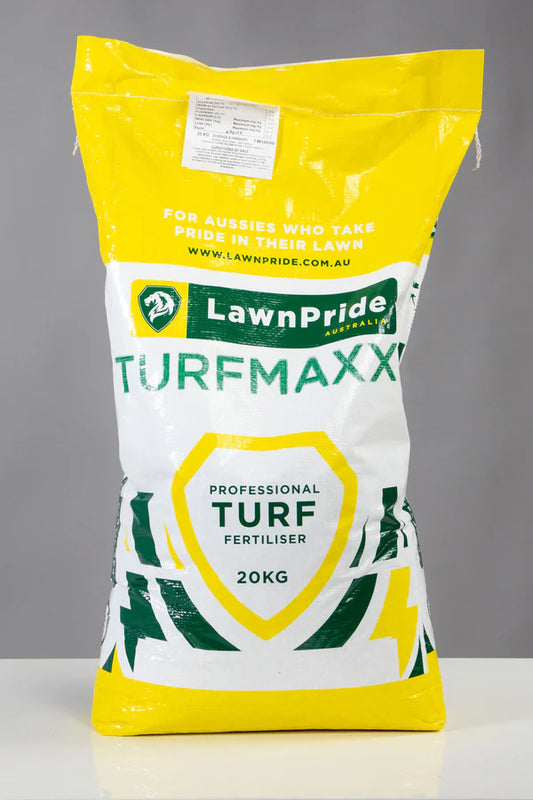 Turfmaxx 19-1-16 20Kg