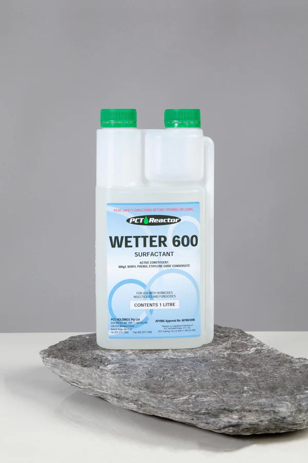 Surfactant 600 1L