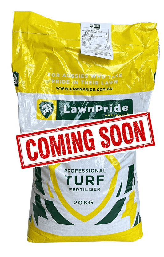 Fertilisers & Herbicides