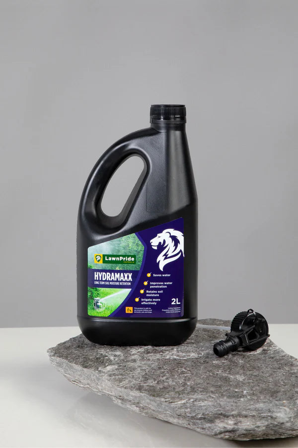 HydraMaxx 2L Hose-On