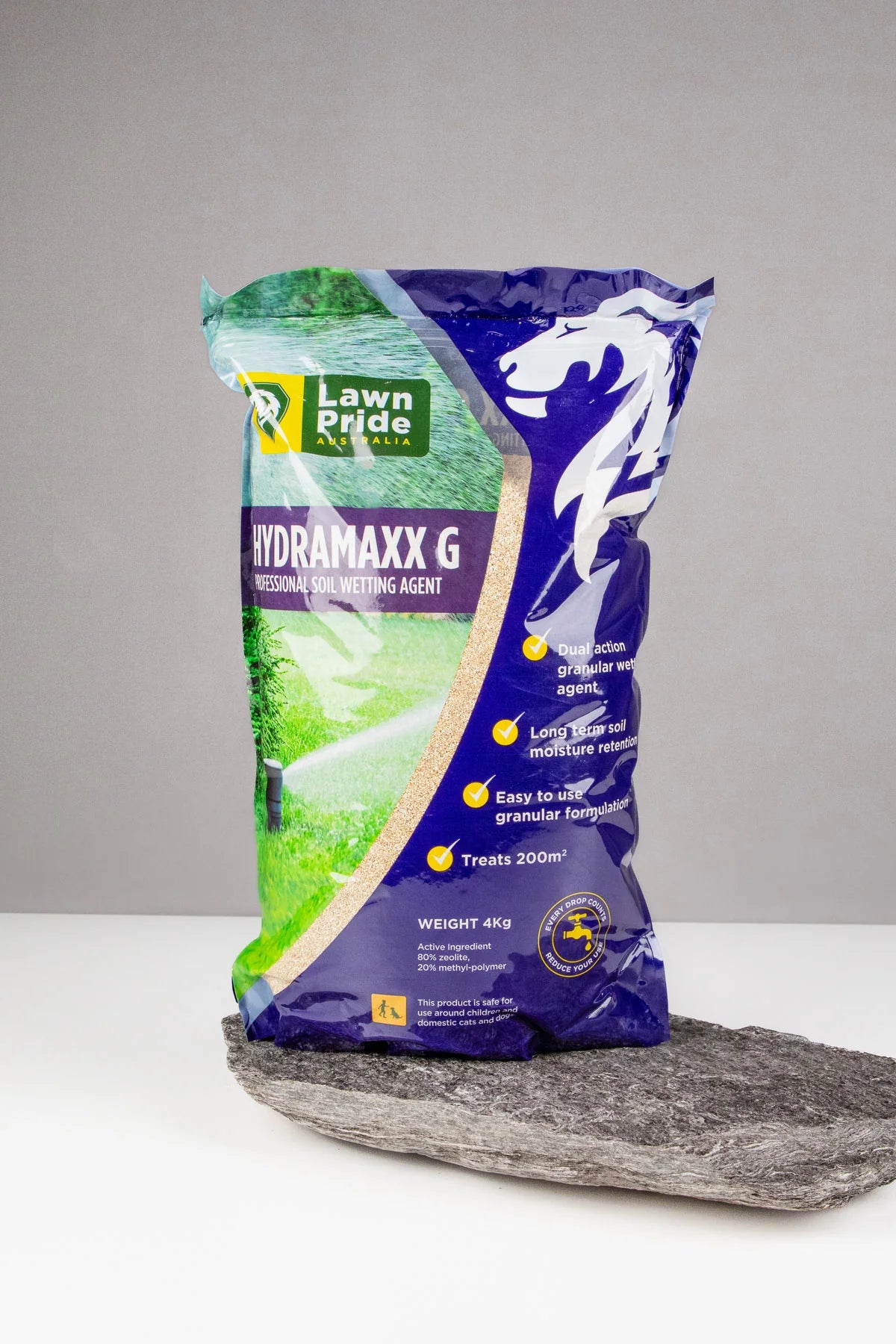 Hydramax Granular 4kg