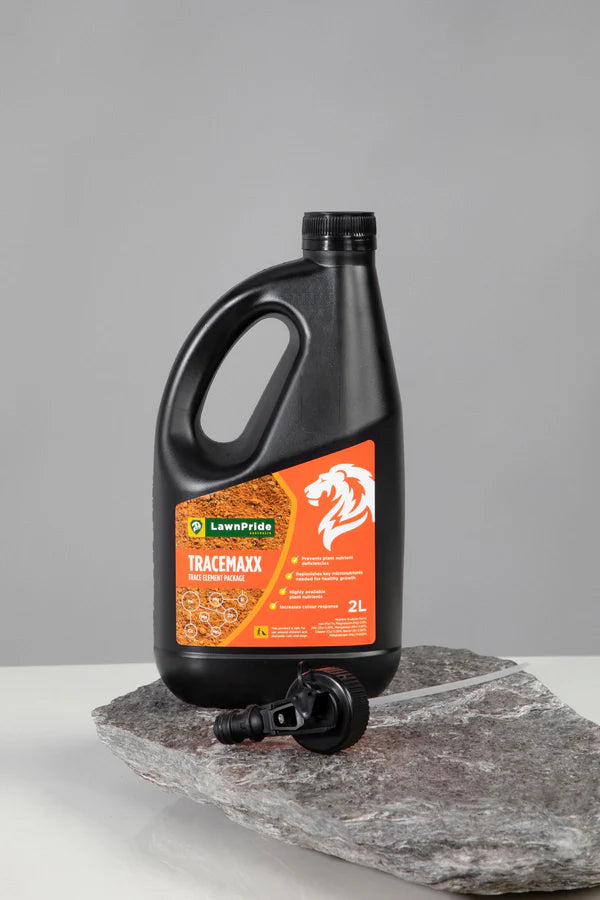 Tracemaxx 2L Hose-On